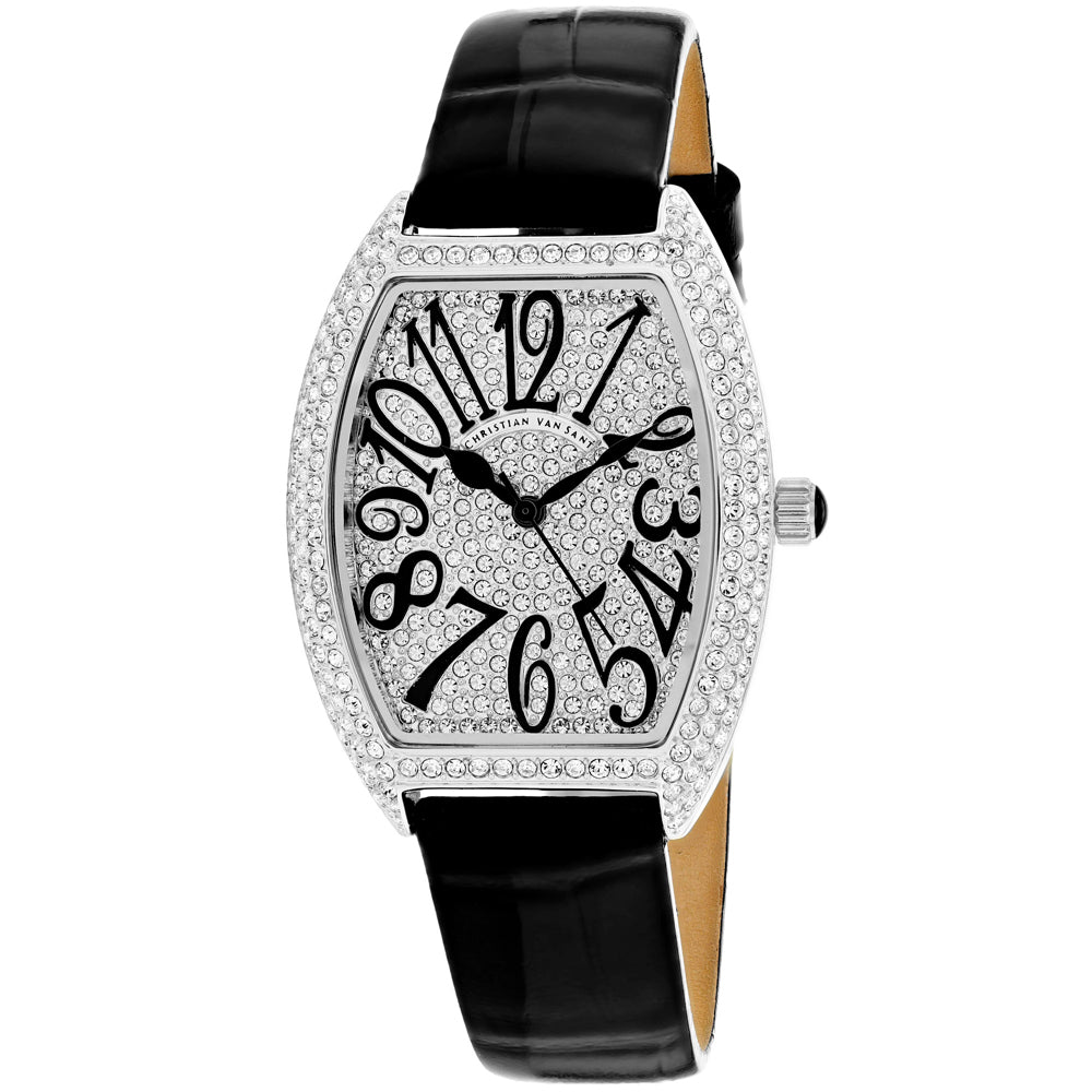 Christian Van Sant Watches